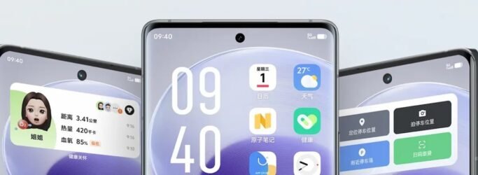 Cara Screenshot di HP Vivo Tanpa Aplikasi dengan Mudah