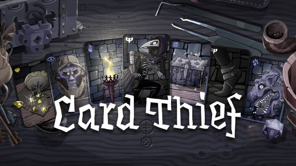 Card Thief