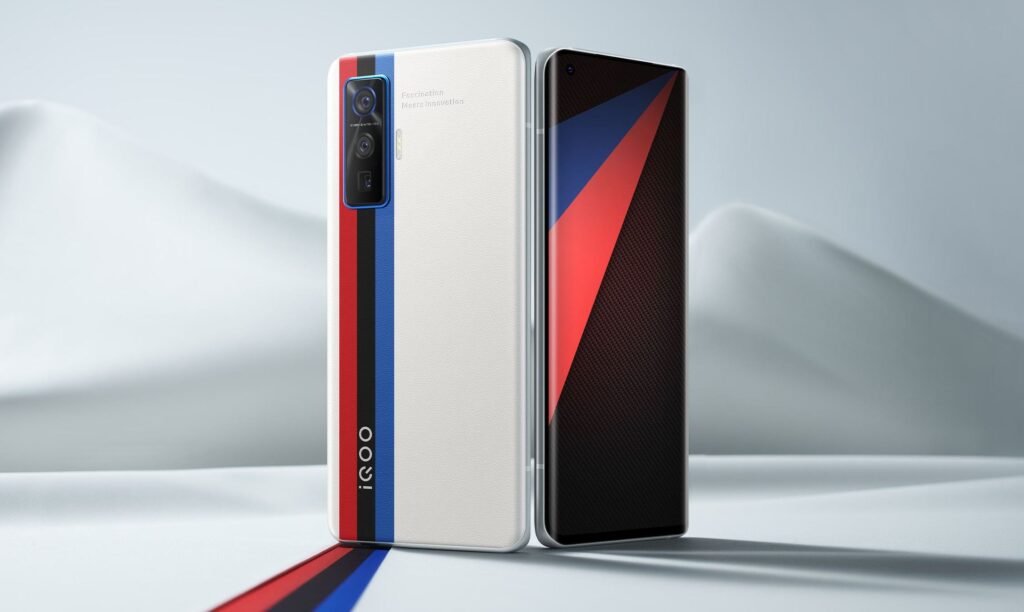 Kelebihan dan Kekurangan HP vivo iQOO 7