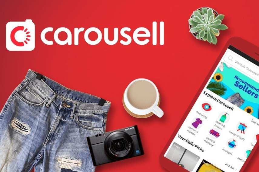 Carousell