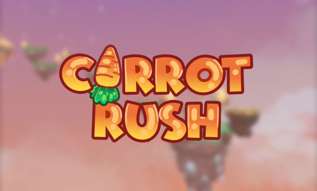 Carrot Rush