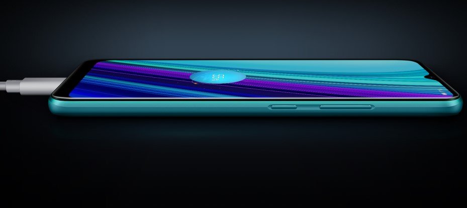 Kelebihan dan Kekurangan realme Narzo 30A