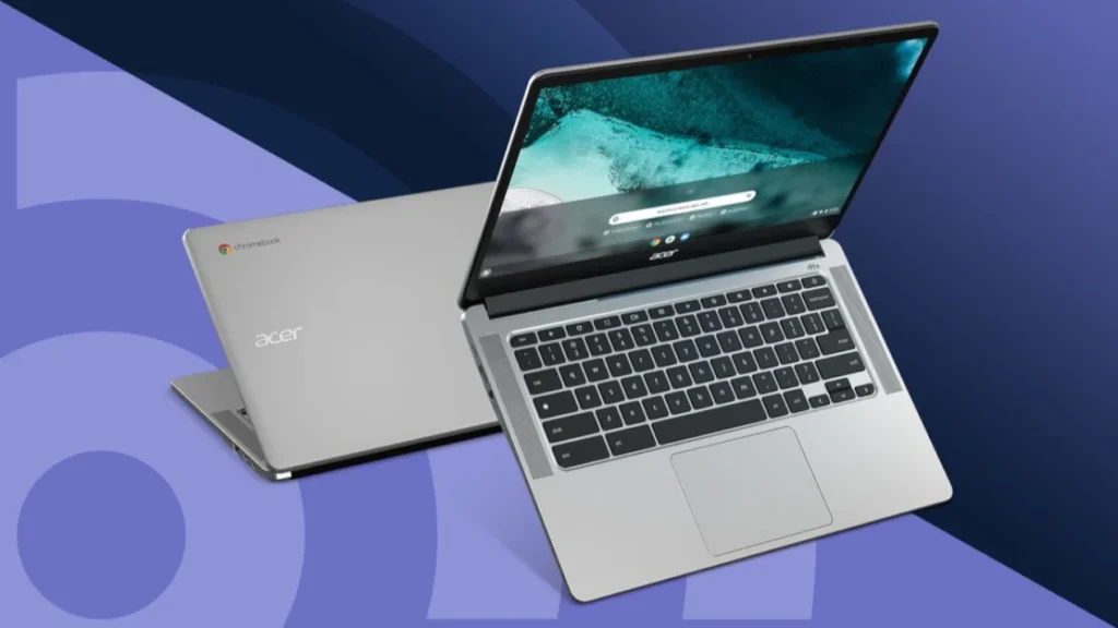 Mengenal Lebih Jauh Chromebook dan Chrome OS