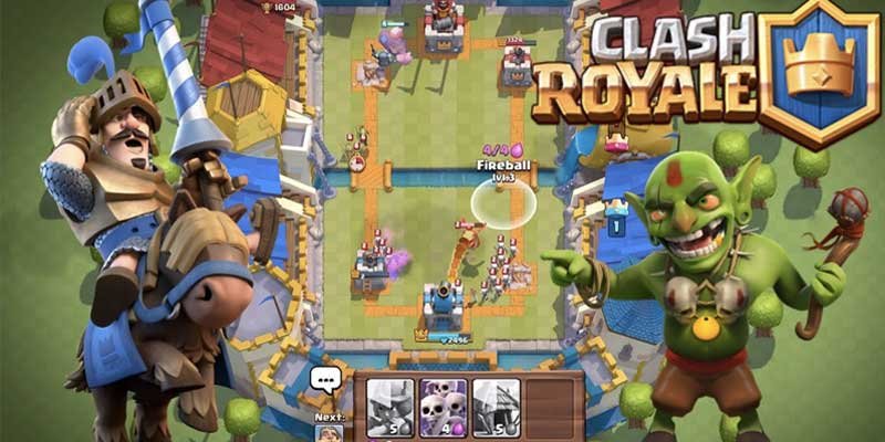 Clash Royale