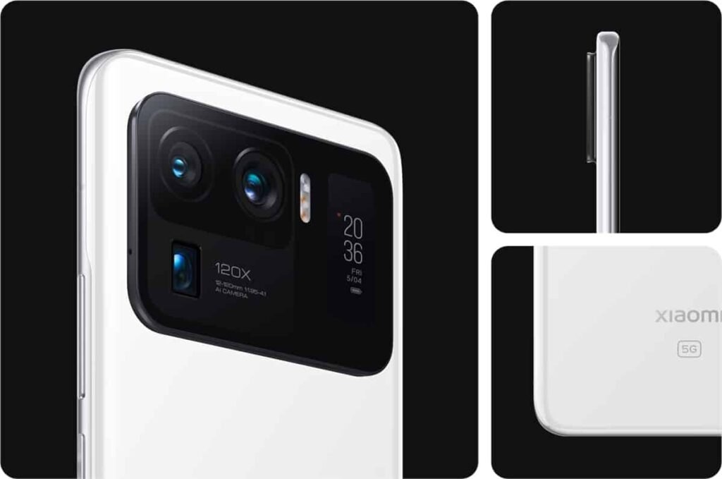 Kelebihan dan Kekurangan Xiaomi Mi 11 Ultra