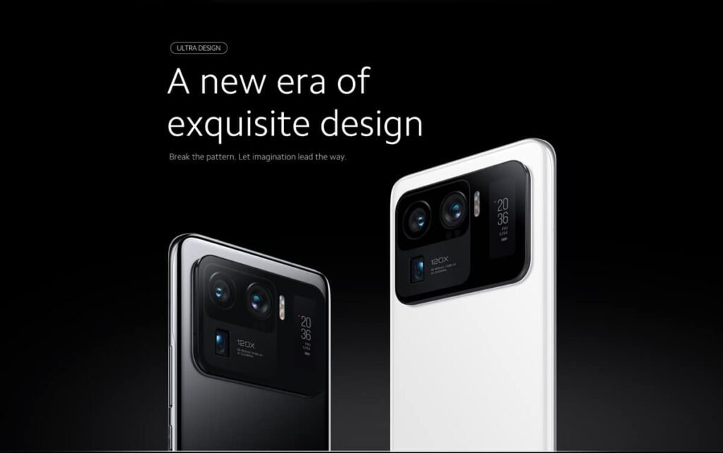 Kelebihan dan Kekurangan Xiaomi Mi 11 Ultra