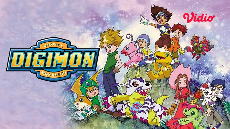 Digimon Adventure