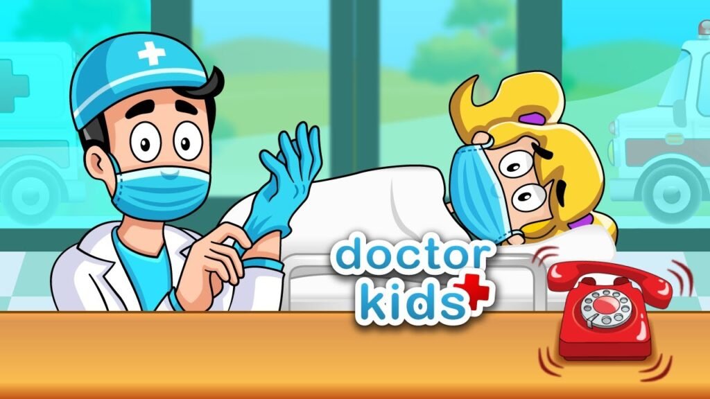 Doctor Kids