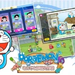 Game Doraemon Terbaik