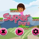 Game Dora Terbaik