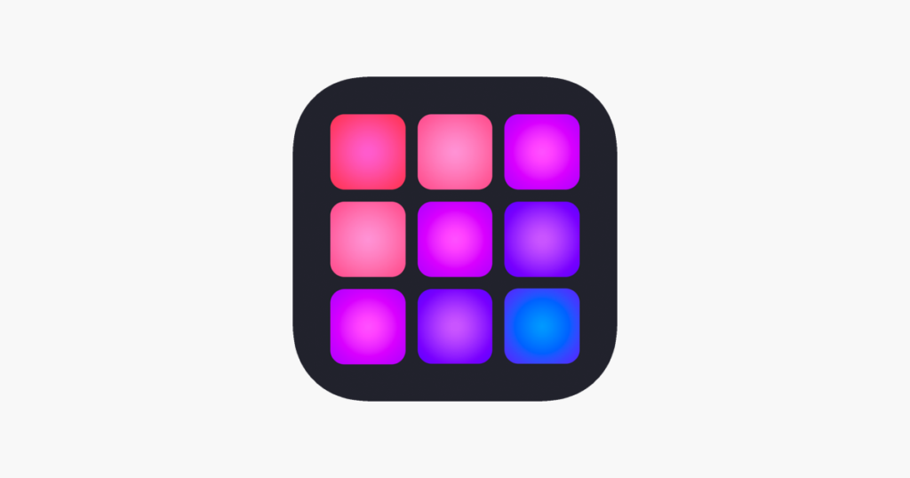 Drum Pad Machine - Beat Maker