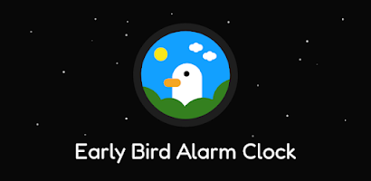Early Bird Alarm Clock