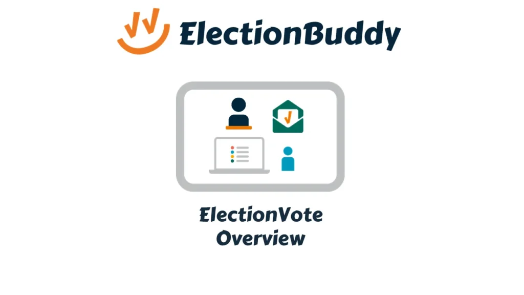 ElectionBuddy