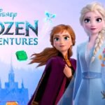 Game Elsa Frozen