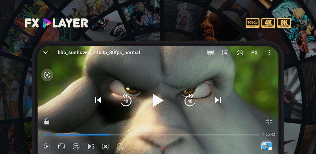 FX Player