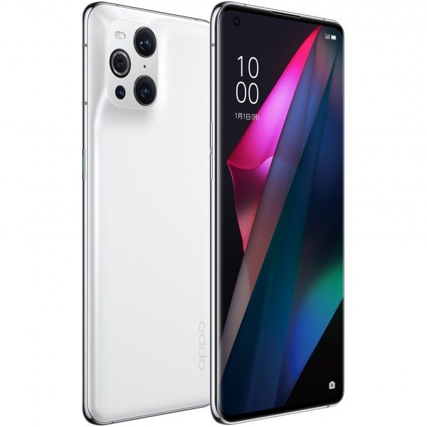 Find X3 Pro