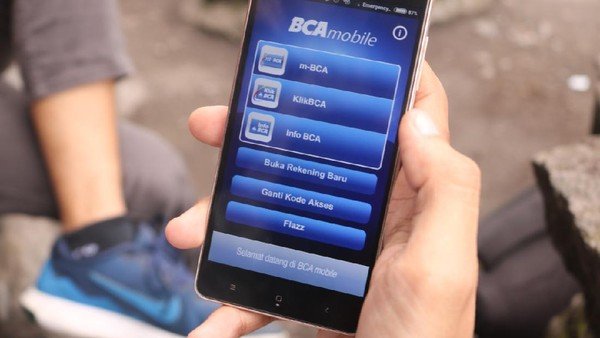 Fitur-Fitur Tambahan di Mobile Banking BCA