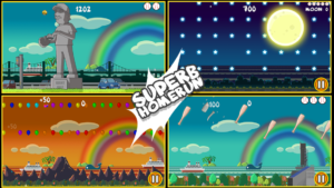 Game Baseball Terbaik
