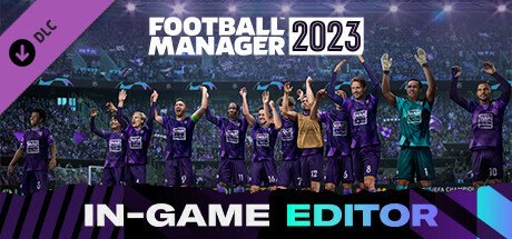 Football Manager 2023 + Ultimate DLC