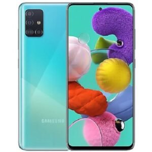 Perbedaan Samsung Galaxy A51 dan Galaxy A52