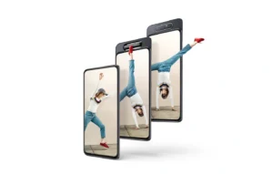 Kelebihan dan Kekurangan Samsung Galaxy A80