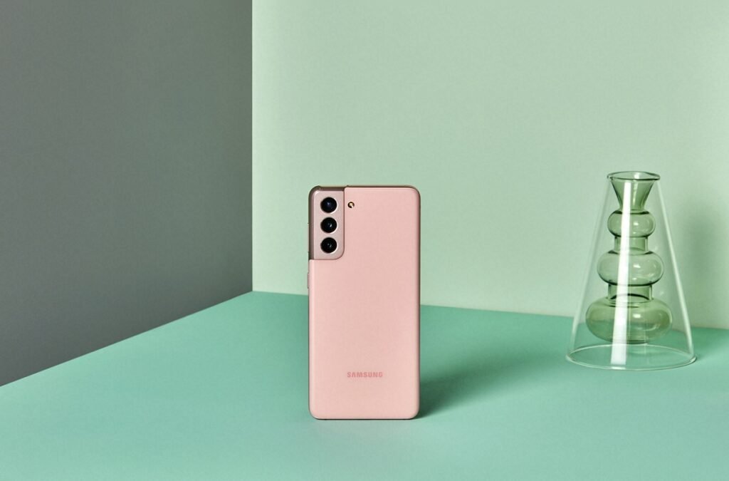 Keunggulan Utama Samsung Galaxy S21 dan S21 Plus