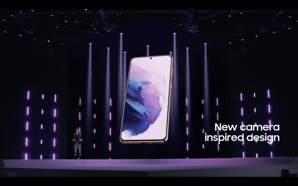 Keunggulan Utama Samsung Galaxy S21 dan S21 Plus