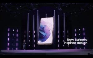 Keunggulan Utama Samsung Galaxy S21 dan S21 Plus