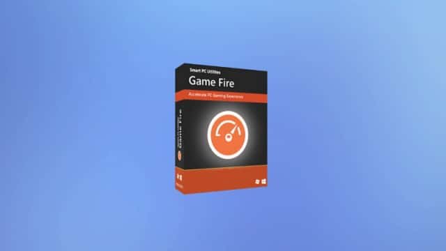 Game Fire 6