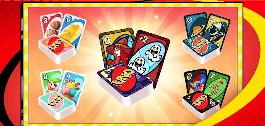 Game Uno Terbaik di Android