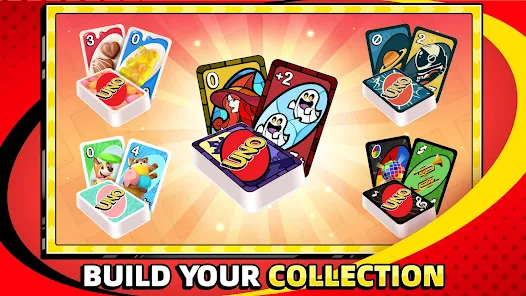 Game Uno Terbaik di Android