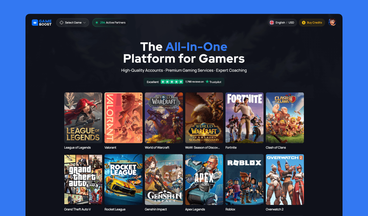 Aplikasi Game Booster Terbaik di PC dan Laptop