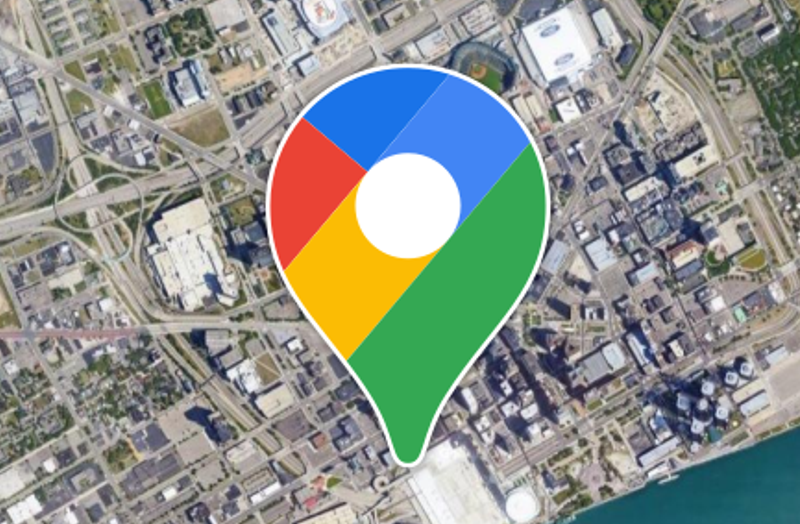 Google Maps