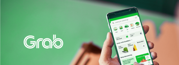 Cara Menggunakan Aplikasi Grab