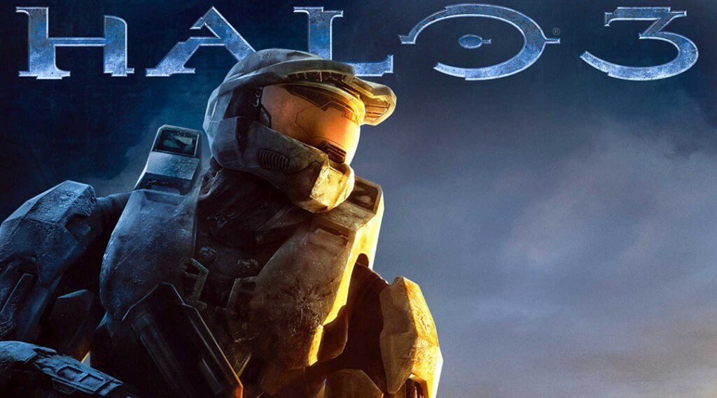 Halo 3