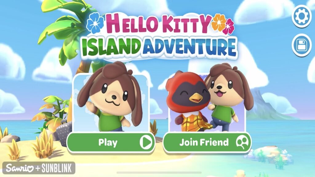 Hello Kitty Dream Adventures