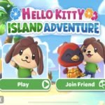 Hello Kitty Dream Adventures