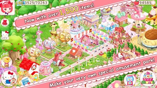 Hello Kitty World 2