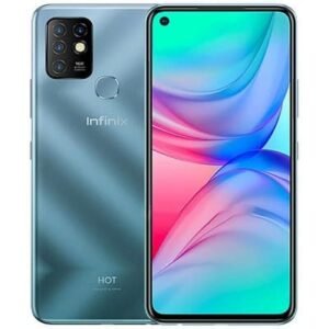 Perbedaan HP Infinix Hot 10 dan Hot 11