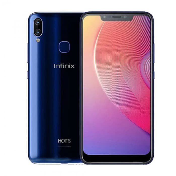 Kelebihan dan Kekurangan Infinix Hot 6X