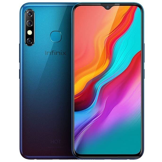 Kelebihan dan Kekurangan Infinix Hot 8