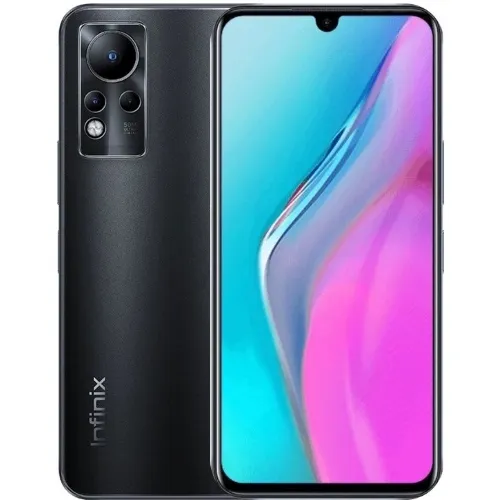 Perbedaan Infinix Note 10 dan Note 11 