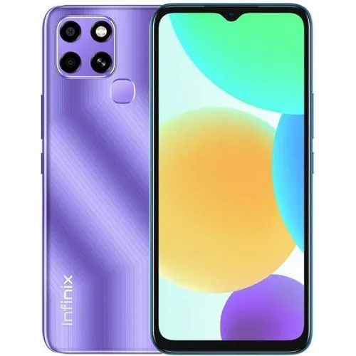 Kelebihan dan Kekurangan Infinix Smart 6