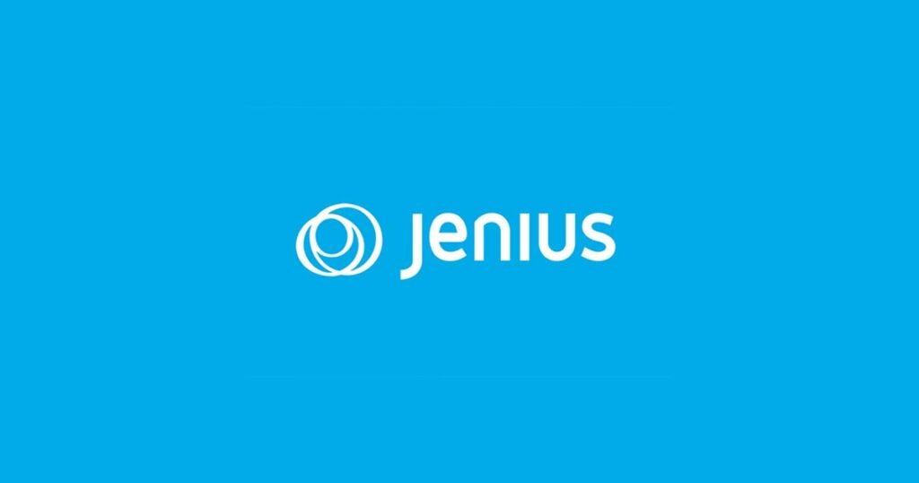 Jenius by BTPN