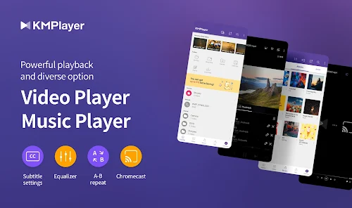 KMPlayer