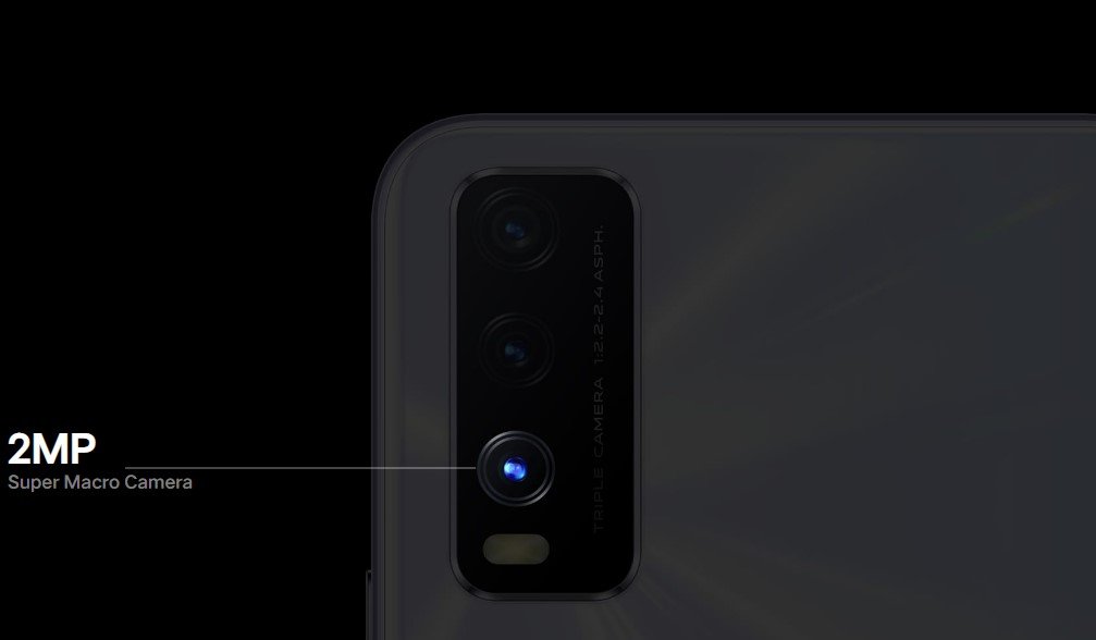 Kelebihan dan Kekurangan vivo Y20 2021