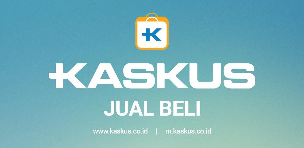 Kaskus Jual Beli