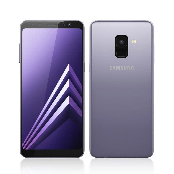 Kelebihan dan Kekurangan HP Samsung Galaxy A8 2018