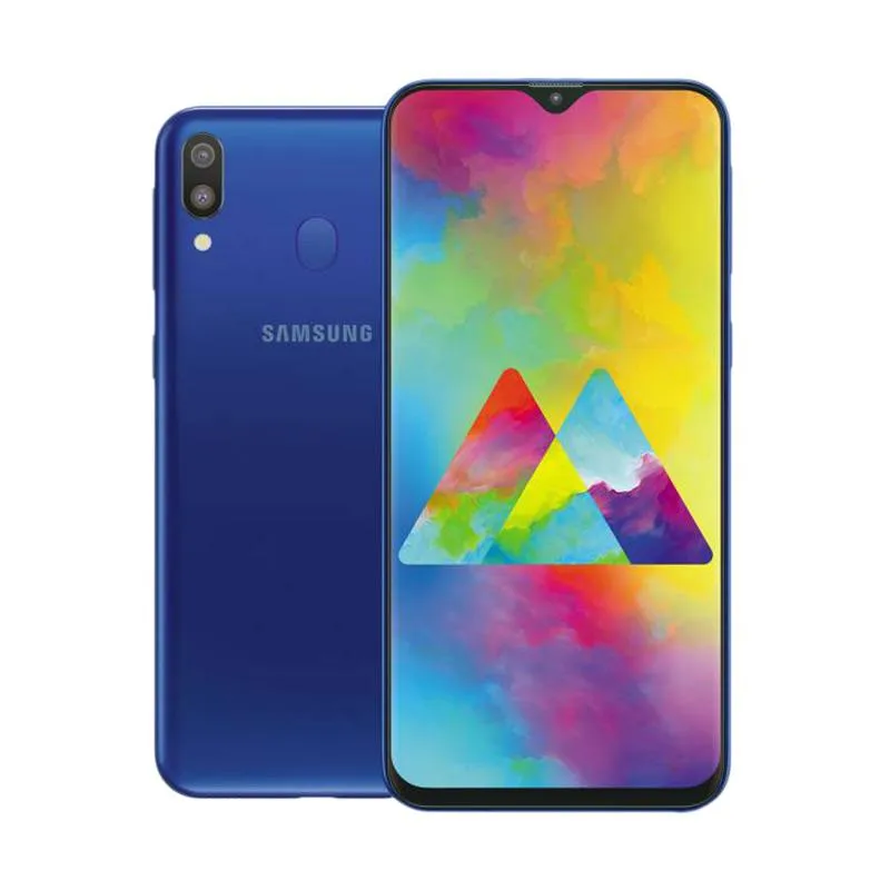 Kelebihan dan Kekurangan HP Samsung Galaxy M20