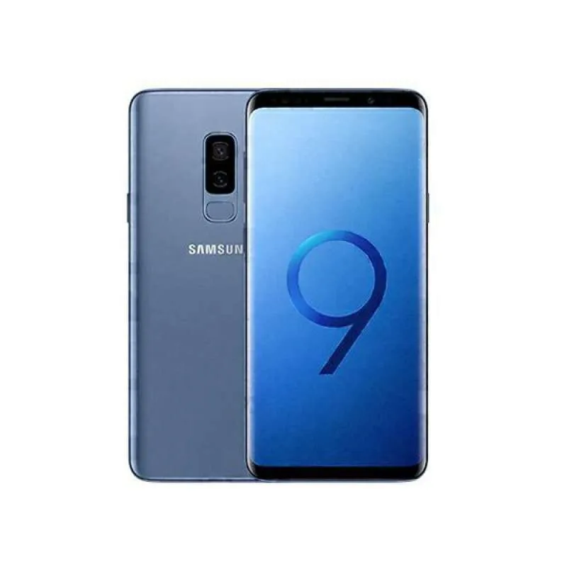 Kelebihan dan Kekurangan HP Samsung Galaxy S9 Plus